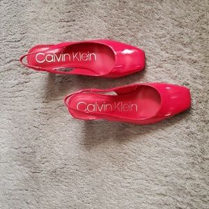 Authentic Calvin Klein Slings